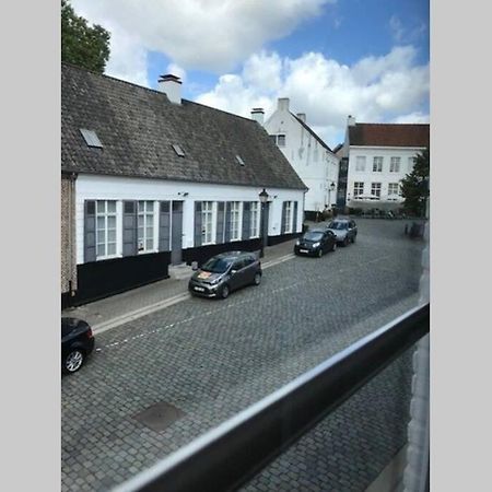 Duplex Appartement Nokeredorp - Vlaamse Ardennen Kruisem 외부 사진