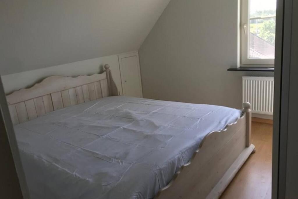 Duplex Appartement Nokeredorp - Vlaamse Ardennen Kruisem 외부 사진